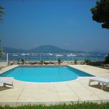Villa Playa Del Sol - B1 Saint-Tropez Esterno foto