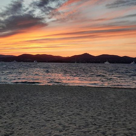 Villa Playa Del Sol - B1 Saint-Tropez Esterno foto