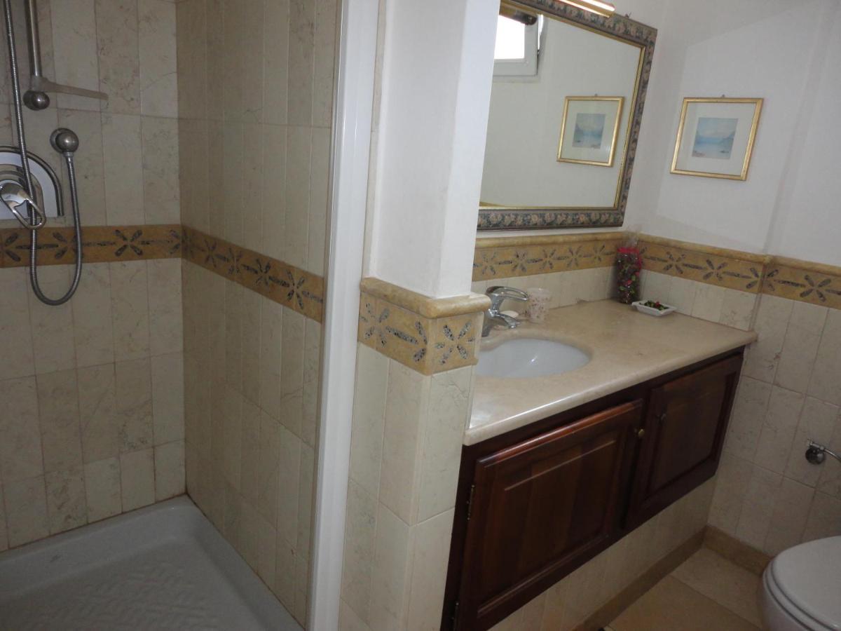Villa Playa Del Sol - B1 Saint-Tropez Esterno foto