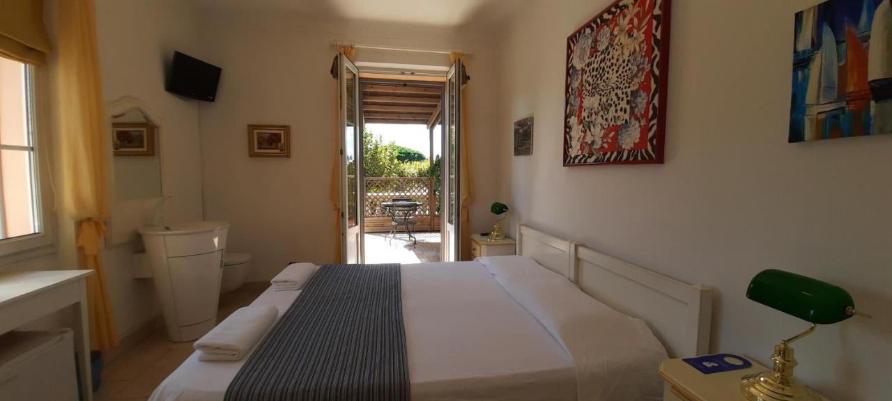 Villa Playa Del Sol - B1 Saint-Tropez Esterno foto
